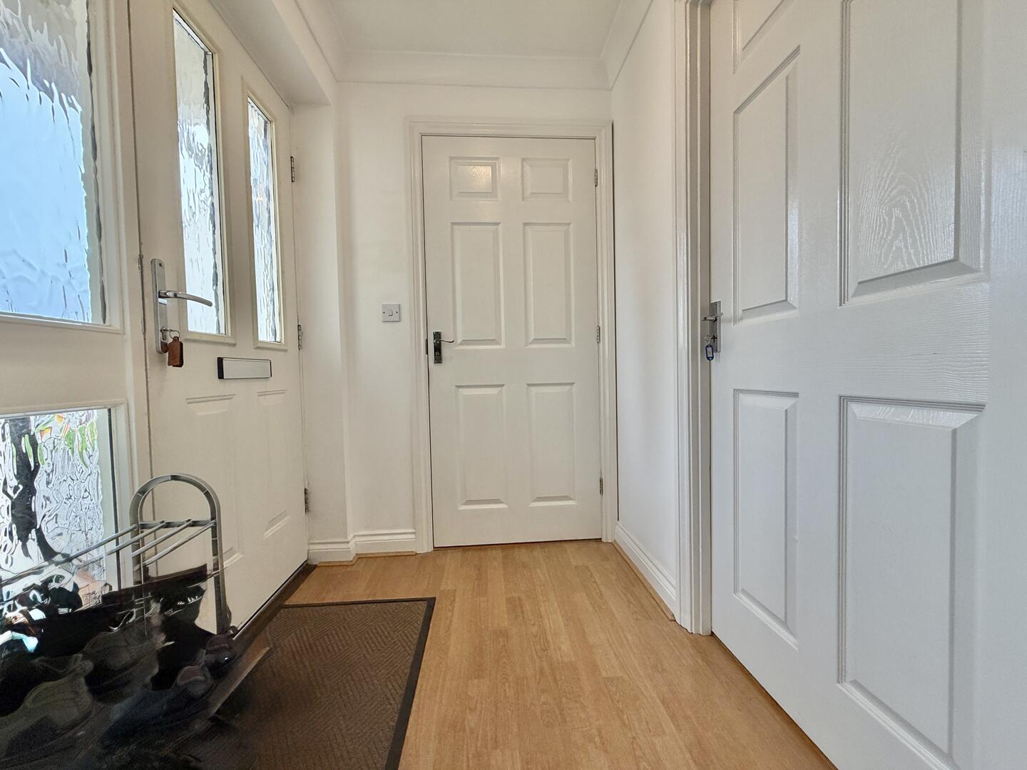 5 bed property in College Way, Truro